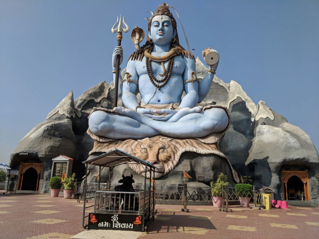 Panch Kedar Yatra