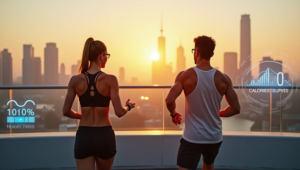 2025 में फिट रहना है? तो इन Weight Loss और Fitness Trends को मिस मत करना!