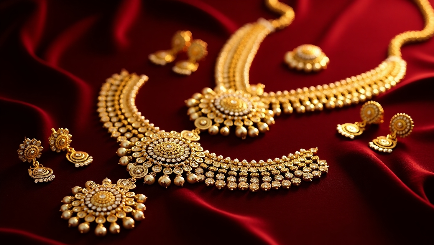 Gold Price: सोना हुआ सस्ता या महंगा