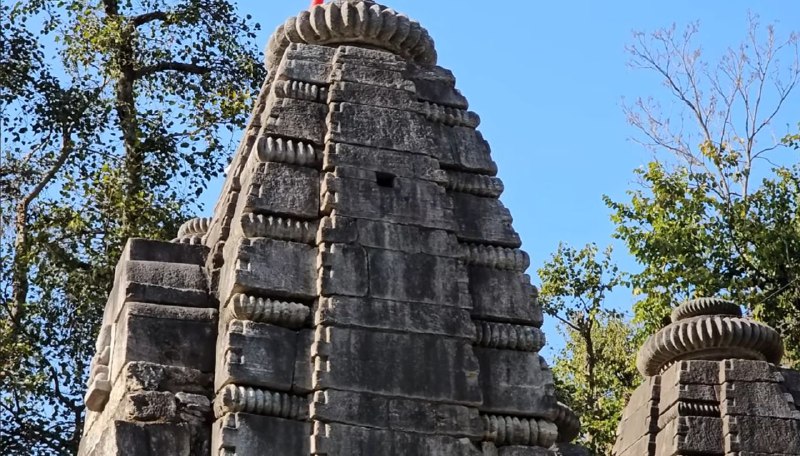 आदि बद्री मंदिर – पंच बद्री श्रृंखला का प्रारंभिक धाम, वैष्णव परंपरा से जुड़ा पुरातन तीर्थ।