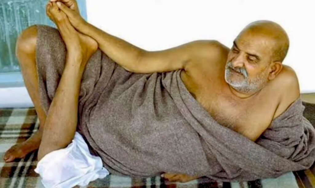 Kenchi Dham नीम करौली बाबा जी