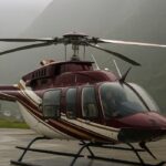 Chardham Yatra: Helicopter Services Suspended After Rain & Crash