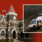Uttarakhand helicopter crashes हादसों पर HC का सख्त रुख: सरकार को सुरक्षा नीति बनाने का आदेश