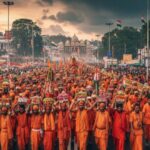 Kawad Yatra 2025 Guide: जानिए तारीखें, रूट्स और सुरक्षा इंतज़ाम पूरे विवरण में
