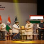 Devbhoomi Rashtriya Ratan Puraskar 2025: गांव‑सेवा में झांकी Uttarakhand की शान